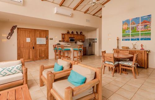 Islita Villa | Three Bedroom Villa - Jacaranda