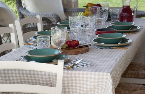 Morrovalle House | three bedroom villa near the Adriatic coast