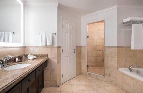 Kittian Village Apartment | Three-Bedroom Villa with Ocean View