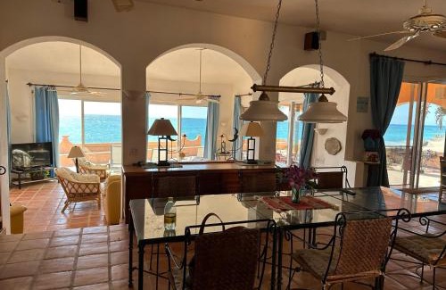 Santa Rosa Villa | Three-Bedroom Villa
