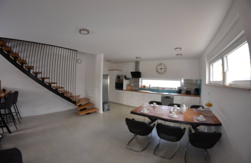 Sveti Anton House | Three bedroom villa with pool