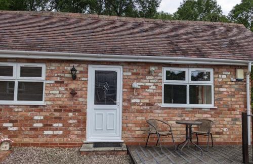 Billingsley House | Three bedroomed house with a separate studio apartment by Severn Valley railway