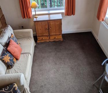 Billingsley House | Three bedroomed house with a separate studio apartment by Severn Valley railway