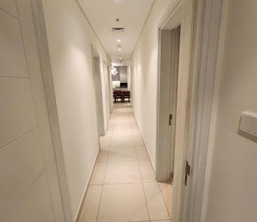 Al-Fujairah Resort | Three Bedrooms Apartment at Address Residence Fujairah - AFR3203