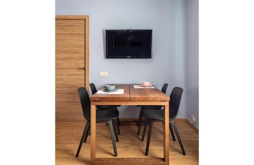 el Fort Pienc Apartment | Three bedrooms apartment