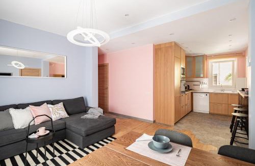 el Fort Pienc Apartment | Three bedrooms apartment