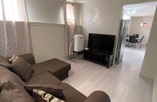 Rouyn-Noranda Apartment | Three bedrooms flat in Rouyn (Le Cardinal)