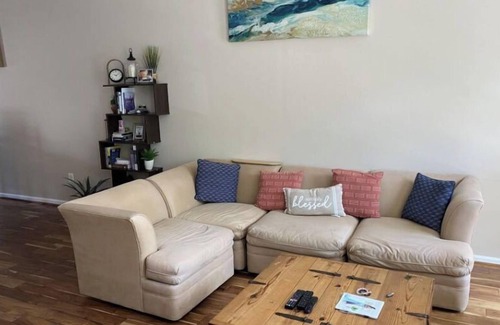 Russett House | Three Bedrooms Townhouse Laurel