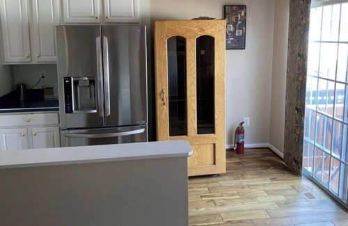 Russett House | Three Bedrooms Townhouse Laurel