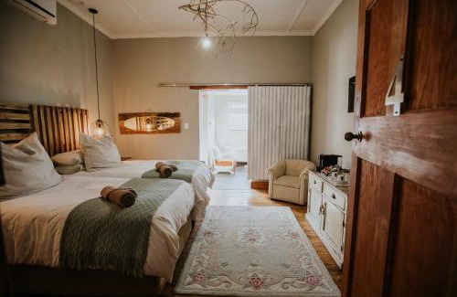 Richmond - NC House | three birds country house