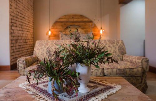 Richmond - NC House | three birds country house