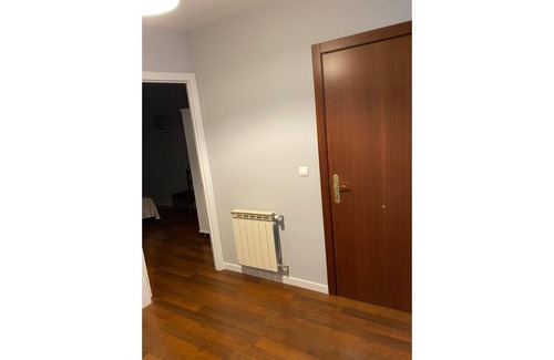 Las Navas Del Marques Apartment | Three Brothers House