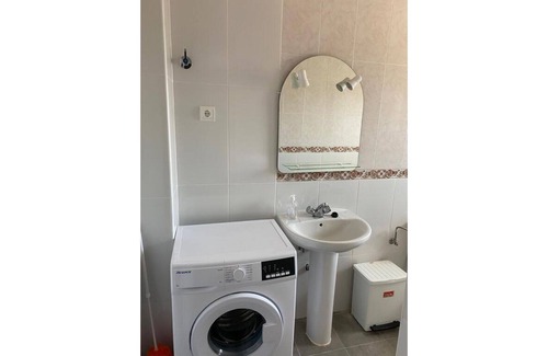 Las Navas Del Marques Apartment | Three Brothers House