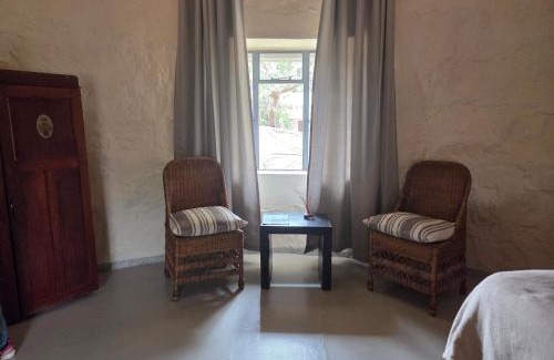 Maruleng Bed & Breakfast | Three Bridges B&B