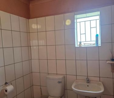 Maruleng Bed & Breakfast | Three Bridges B&B