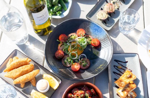 Newent Hotel | Three Choirs Vineyards