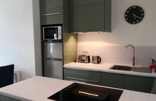 Cospicua Apartment | Three Cities Apartments