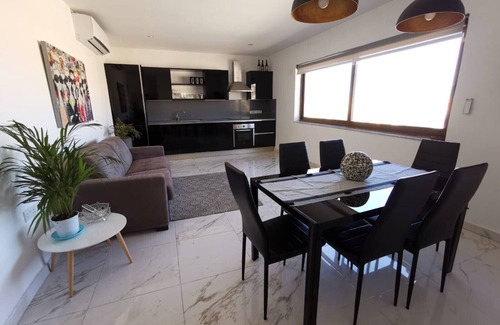 Msida Apartment | Three cities Malta 5