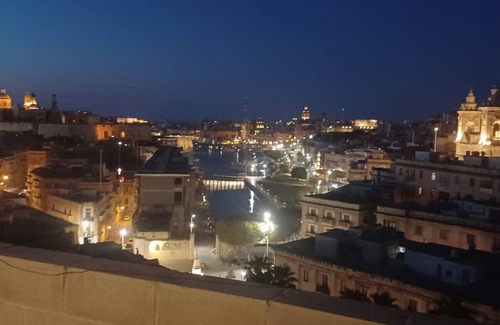 Msida Apartment | Three cities Malta 5