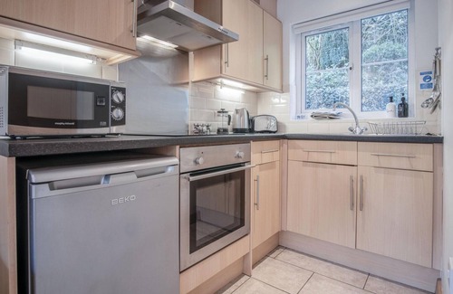 Parkmill Cottage | Three Cliffs Cottage - 2 Bedroom - Parkmill