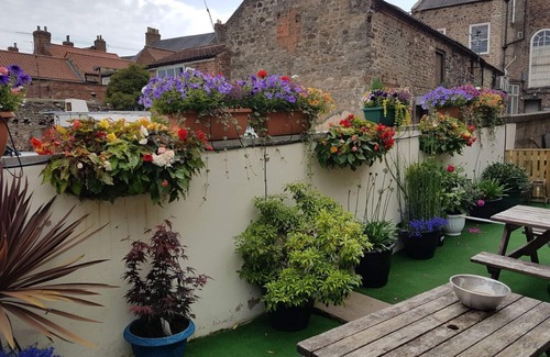 Bedale Hotel | Three Coopers