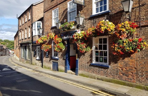 Bedale Hotel | Three Coopers