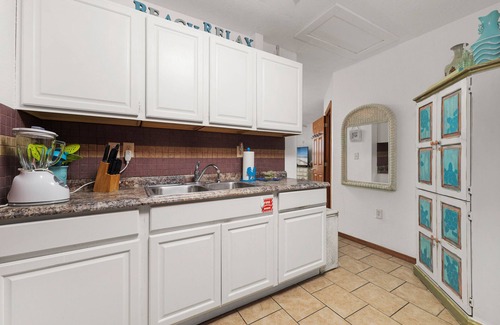 Ormond Beach House | Three Cozy Pet Friendly Cottages- Ocean Views + Ideal Location