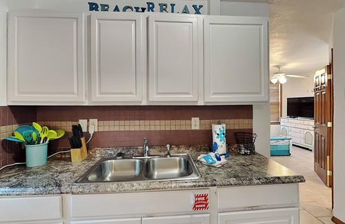 Ormond Beach House | Three Cozy Pet Friendly Cottages- Ocean Views + Ideal Location