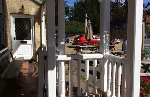 Turvey Bed & Breakfast | Three-Cranes