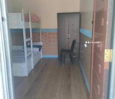 Dingalan Resort | Three C’s Beach Resort
