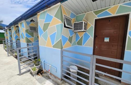 Dingalan Resort | Three C’s Beach Resort