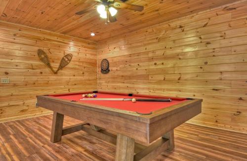 Ridgeline Vistas House | Three Cubs Cottage - Dog Friendly