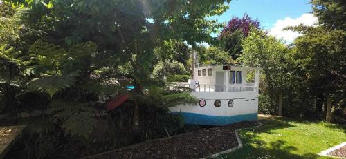 Havelock House | Three D's Cottage