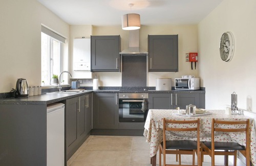 Preston Cottage | Three Dorchester Drive - UK32039