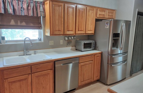 Lake City House | Three Eagle Nest - Mountains of Fun in Lake City, Colorado