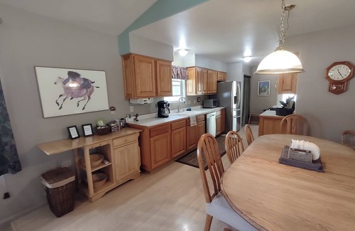 Lake City House | Three Eagle Nest - Mountains of Fun in Lake City, Colorado