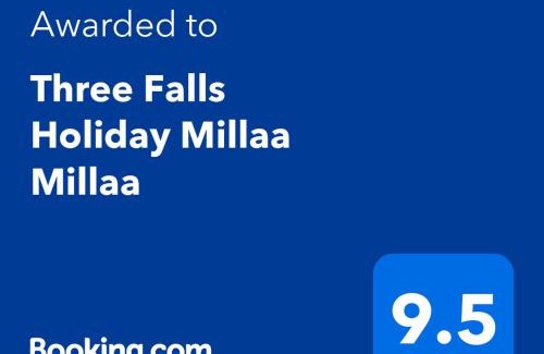 Millaa Millaa House | Three Falls Holiday Millaa Millaa