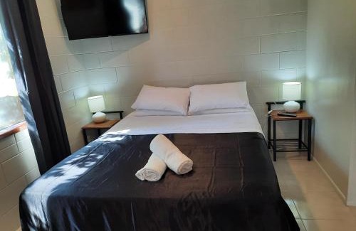 Millaa Millaa House | Three Falls Holiday Millaa Millaa