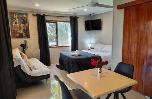 Millaa Millaa House | Three Falls Holiday Millaa Millaa