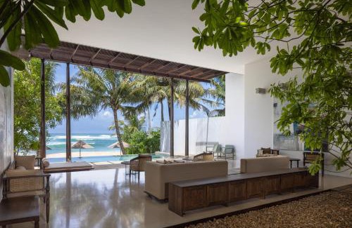 Kamburugamuwa Villa | Three Gables Boutique Villa