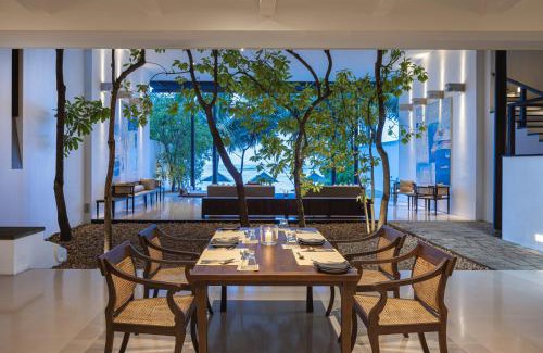 Kamburugamuwa Villa | Three Gables Boutique Villa