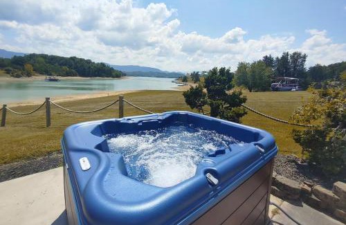 Dandridge House | Three Horizons Retreat By Avada Properties