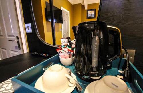 West Rainton Hotel | Three Horseshoes Leamside