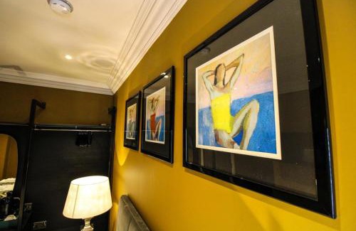 West Rainton Hotel | Three Horseshoes Leamside