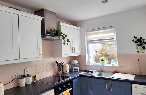 Tulfarris House | Three-Bedroom Home in Tulfarris Village, Wicklow