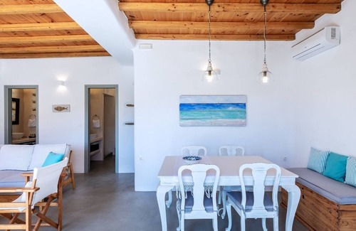 Krotiri House | Three independent traditional sea view houses