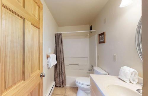 North Park City Apartment | Three Kings #7