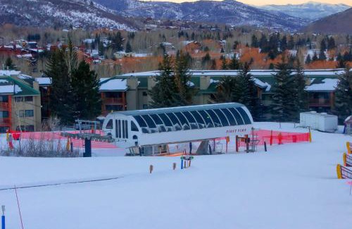 North Park City Apartment | Three Kings #7
