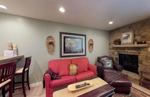 North Park City Apartment | Three Kings #7