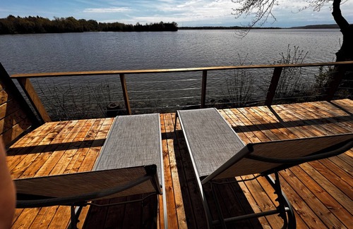 Rideau Lakes Cottage | Three Lake Houses - Groups of 12!